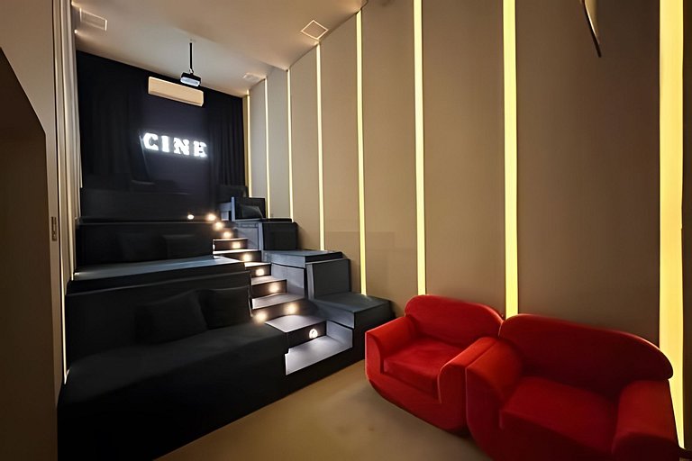 VNC Consolação - Centro Sao Paulo