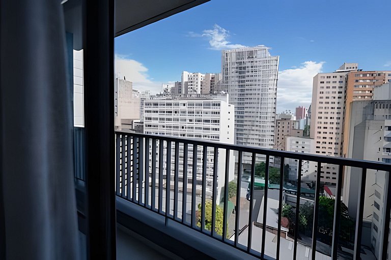 VN Consolação - Centro Sao Paulo