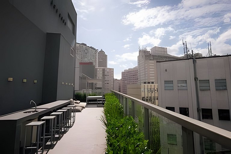 VN Consolação - Centro Sao Paulo