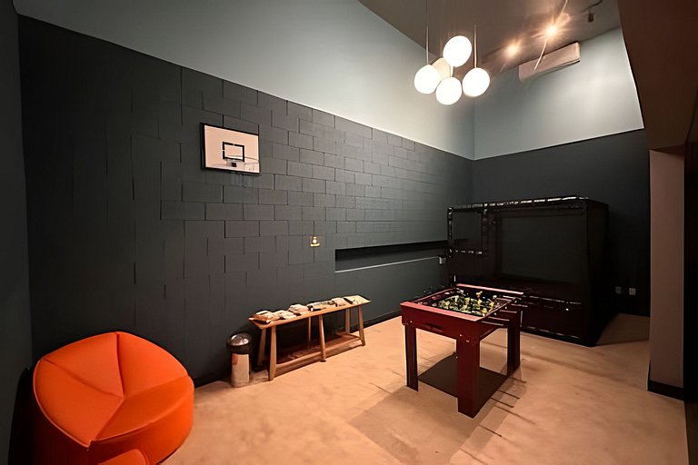 VN Consolação - Centro Sao Paulo