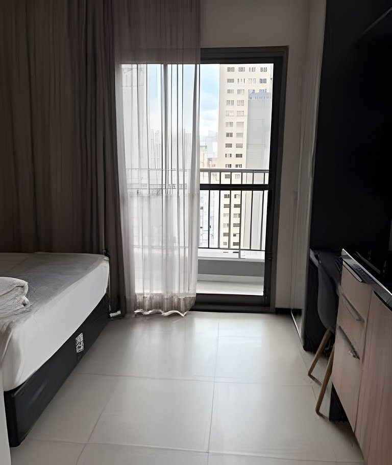 VN Consolação - Centro Sao Paulo