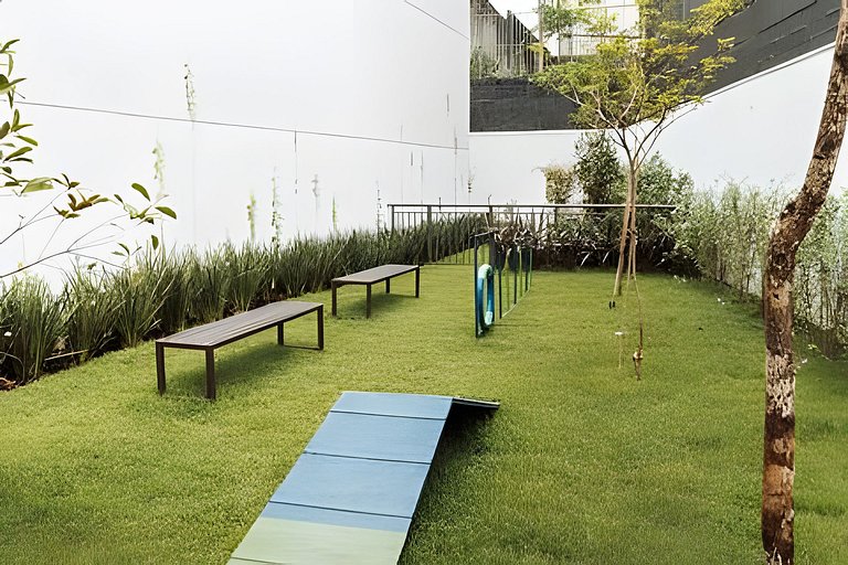 Soma Perdizes - Allianz Parque