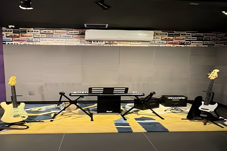 VN Consolação 1116 - centro SP