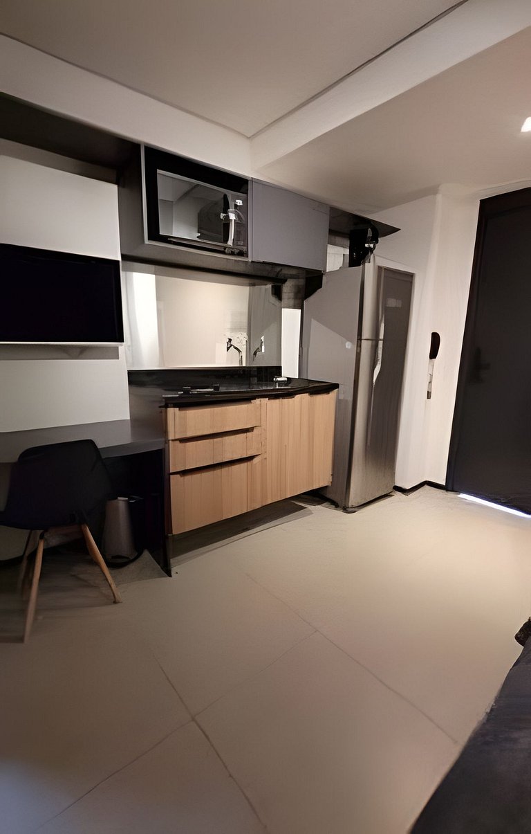 VN Consolação - Centro Sao Paulo