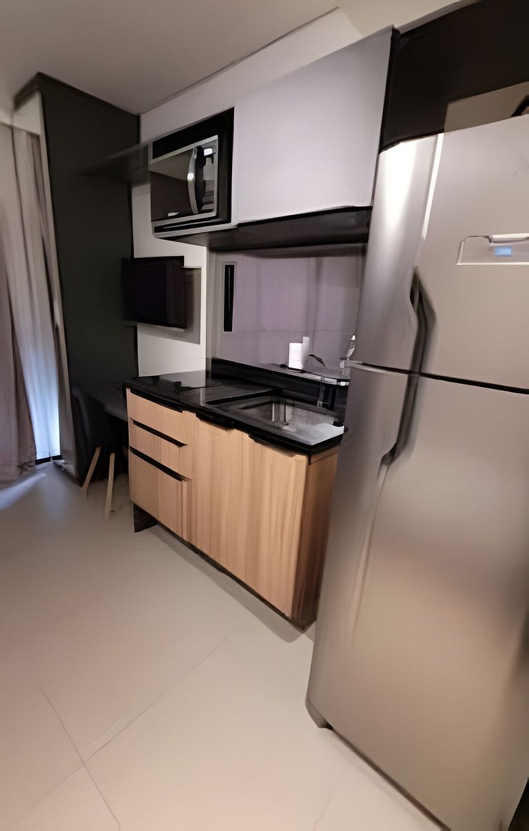 VN Consolação - Centro Sao Paulo