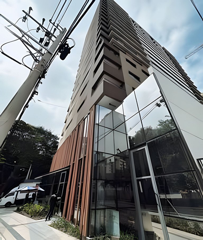Soma 912 - Allianz Parque