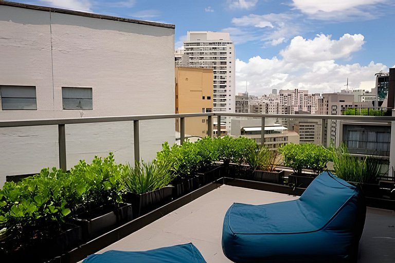 VNC Consolação 1211 - Centro Sao Paulo