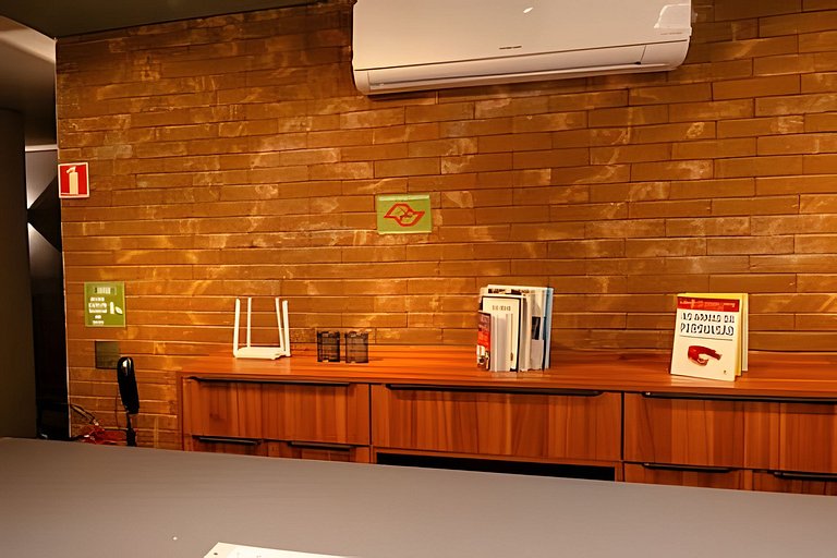 VNC Consolação 1211 - Centro Sao Paulo