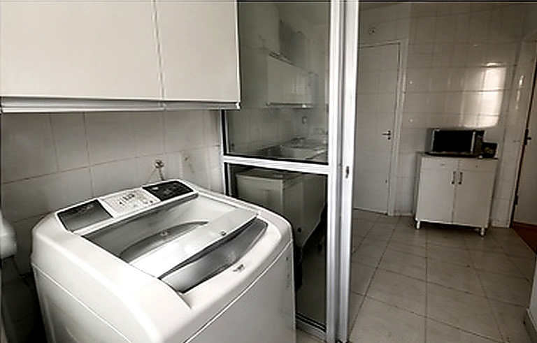 Apartamento Asturias frente ao mar