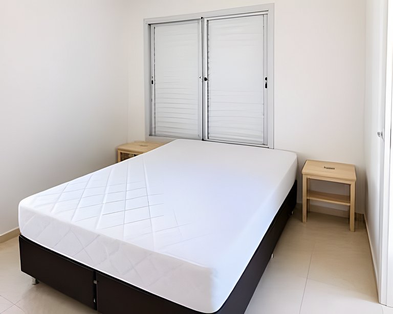 Apartamento Asturias frente ao mar